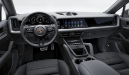 Porsche Cayenne S Coupe AWD 2026