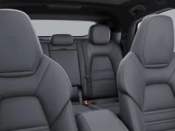 Porsche Cayenne S Coupe AWD 2026