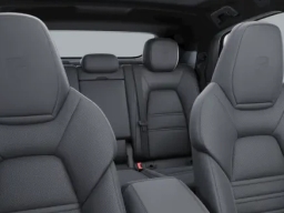 Porsche Cayenne S Coupe AWD 2026