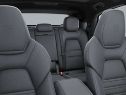 Porsche Cayenne S Coupe AWD 2026