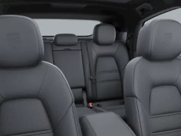 Porsche Cayenne S Coupe AWD 2026