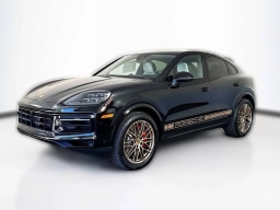 Porsche Cayenne S Coupe AWD 2026