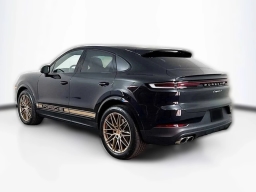 Porsche Cayenne S Coupe AWD 2026