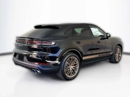 Porsche Cayenne S Coupe AWD 2026