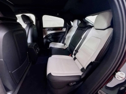 Porsche Cayenne S Coupe AWD 2026