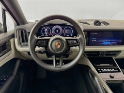 Porsche Cayenne S Coupe AWD 2026
