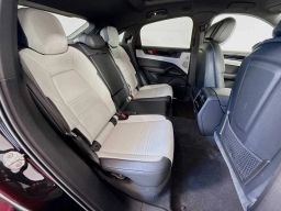 Porsche Cayenne S Coupe AWD 2026