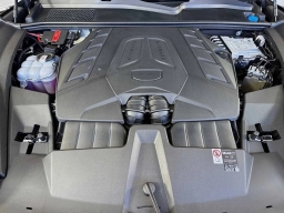 Porsche Cayenne S Coupe AWD 2026