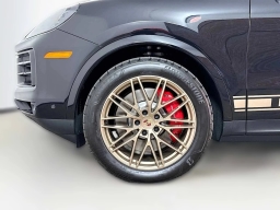 Porsche Cayenne S Coupe AWD 2026