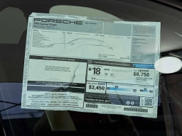 Porsche Cayenne S Coupe AWD 2026