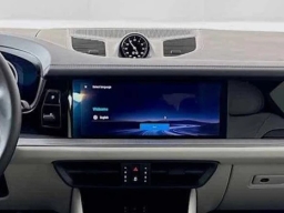 Porsche Cayenne S Coupe AWD 2026