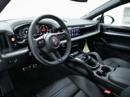 Porsche Cayenne S Coupe AWD 2026