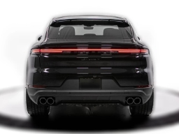 Porsche Cayenne S Coupe AWD 2026