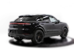 Porsche Cayenne S Coupe AWD 2026