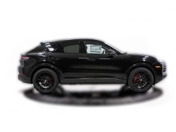 Porsche Cayenne S Coupe AWD 2026