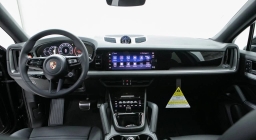 Porsche Cayenne S Coupe AWD 2026