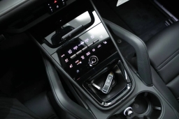 Porsche Cayenne S Coupe AWD 2026