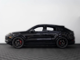 Porsche Cayenne S Coupe AWD 2026