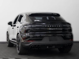 Porsche Cayenne S Coupe AWD 2026