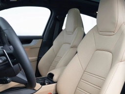 Porsche Cayenne S Coupe AWD 2026