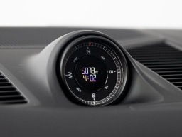 Porsche Cayenne S Coupe AWD 2026