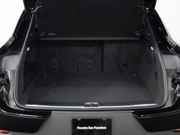 Porsche Cayenne S Coupe AWD 2026