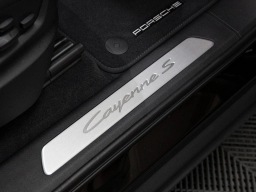 Porsche Cayenne S Coupe AWD 2026