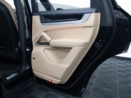 Porsche Cayenne S Coupe AWD 2026