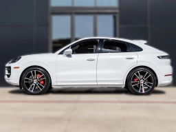 Porsche Cayenne S Coupe AWD 2026