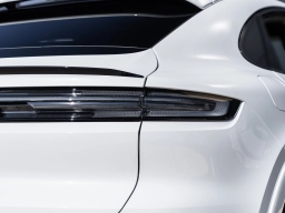 Porsche Cayenne S Coupe AWD 2026