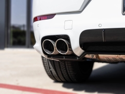 Porsche Cayenne S Coupe AWD 2026