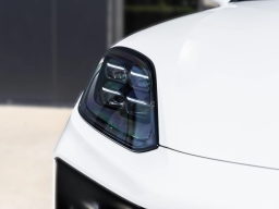 Porsche Cayenne S Coupe AWD 2026