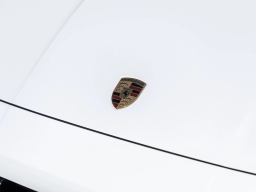 Porsche Cayenne S Coupe AWD 2026