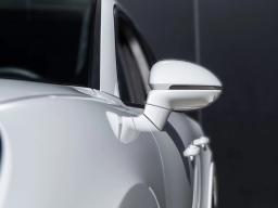 Porsche Cayenne S Coupe AWD 2026