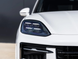 Porsche Cayenne S Coupe AWD 2026