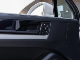 Porsche Cayenne S Coupe AWD 2026