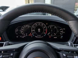 Porsche Cayenne S Coupe AWD 2026