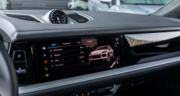 Porsche Cayenne S Coupe AWD 2026