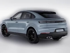 Porsche Cayenne S Coupe AWD 2026