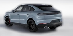 Porsche Cayenne S Coupe AWD 2026