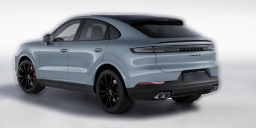Porsche Cayenne S Coupe AWD 2026