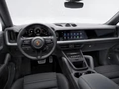 Porsche Cayenne S Coupe AWD 2026