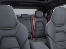 Porsche Cayenne S Coupe AWD 2026