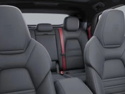 Porsche Cayenne S Coupe AWD 2026