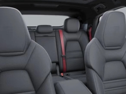 Porsche Cayenne S Coupe AWD 2026