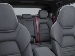 Porsche Cayenne S Coupe AWD 2026