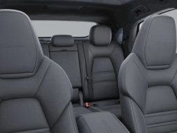 Porsche Cayenne Turbo E-Hybrid Coupe AWD 2026