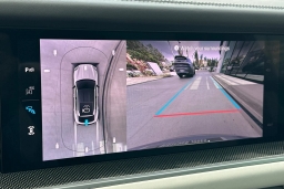 Porsche Cayenne Turbo E-Hybrid Coupe AWD 2026