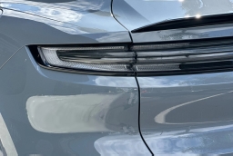 Porsche Cayenne Turbo E-Hybrid Coupe AWD 2026