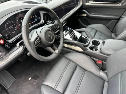 Porsche Cayenne Turbo E-Hybrid Coupe AWD 2026